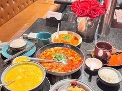 -华豫川酒家(大卫城店)