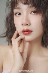 -GO VISION 动视觉婚纱摄影高级定制