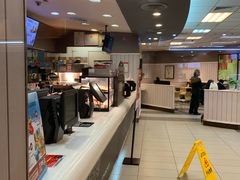 -肯德基(朝阳门店)