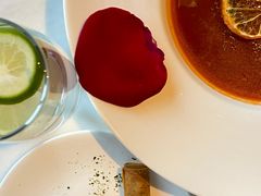 -Wei菋·Le Bistrot