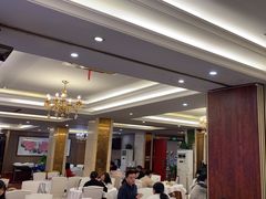 -万山楼海鲜酒家·二十三年老字号
