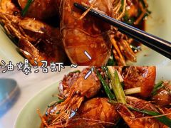 -弄堂里(西溪龙湖天街店)
