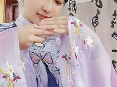 -醉西楼·国风茶社