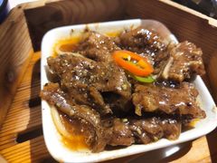 -中西名菜(增城万达广场店)