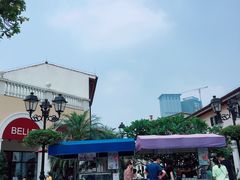 -佛罗伦萨小镇广佛名品奥特莱斯(疏港路店)