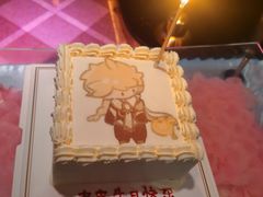 -纯K(打浦桥店)