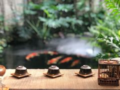 -The Flowers Coffee(南山店)