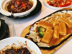 萝卜羊肉煲-松鹤楼·非遗·苏帮菜(融科店)