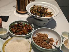-宋徽厨·安徽菜(怀宁步行街店)