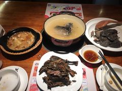 -黑鸡小馆(金源店)