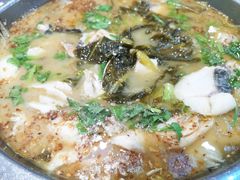 -农夫大盘鸡(经八路总店)