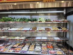 -川海丰尚砂锅麻辣烫(京新广场店)