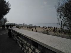 -宝安西湾红树林湿地公园