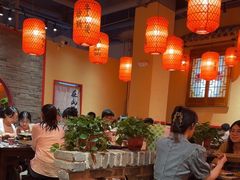 -山四砂锅(太原钟楼街店)