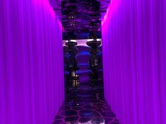 -OZONE 顶楼酒吧(香港丽思卡尔顿酒店)