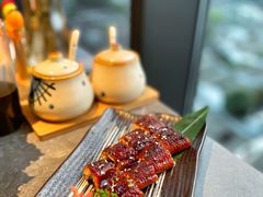 -花时·炭火烧肉(东百中心A馆店)