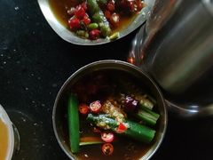 -麦凯伦烧烤·精酿超级工厂店(金桥总店)