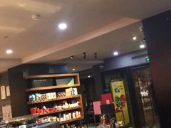 -星巴克(天津五大道店)