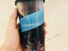 -星巴克臻选(广州高德置地秋广场店)