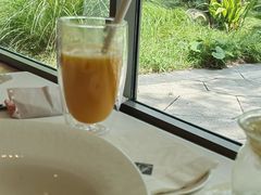 -阳澄湖费尔蒙酒店颐丰阁中餐厅(马鞍山西路店)