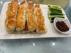 -老六饭店(翠通路店)