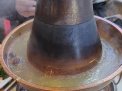 -虾大侠·盱眙龙虾老北京铜锅涮羊肉(金楠天街店)