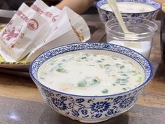 -穆得·老周家牛肉烧饼(普利街店)