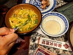 -南京大牌档(崇文门国瑞店)