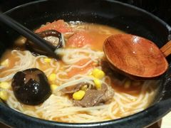 -味千拉面(光启城时尚购物中心店)