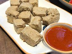 -香园茶社·金陵小灶(老门东店)