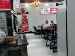 大堂-老海陵·泰州菜(图书馆店)