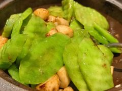 -茉里粤菜(皇姑万象汇店)