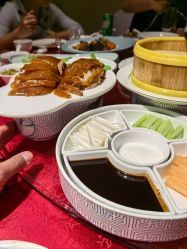 -陶然花园·婚宴