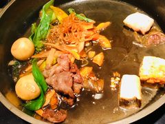 寿喜锅-モリタ屋(JR京都伊势丹店)