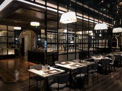 -云厨·高空西餐厅(成都瑯珀·凯悦臻选酒店)