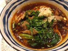 节气面之肥肠面-食之六七·面(朝阳大悦城店)