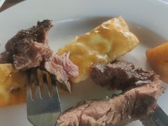 -拉蒂娜·巴西牛排馆 Latina·Brazilian Steakhouse(海上世界店)