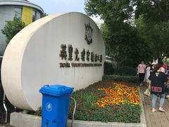 -英皇尤渡实验幼儿园