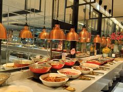 -晶丽香榭自助餐(南京大饭店)