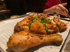 -绿茶餐厅(领展购物广场·中关村店)