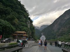 -太鲁阁公园