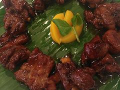 -山东老家(黄埔分店)