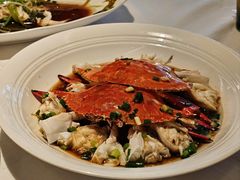 -高佳庄·海鲜酒楼(东港店)