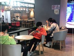 -luckincoffee瑞幸咖啡(香港名店街店)