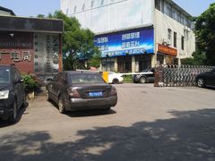 -桂林电视台(安新北路)