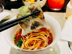 -云锦壹号·淮扬宴(徐汇万科店)