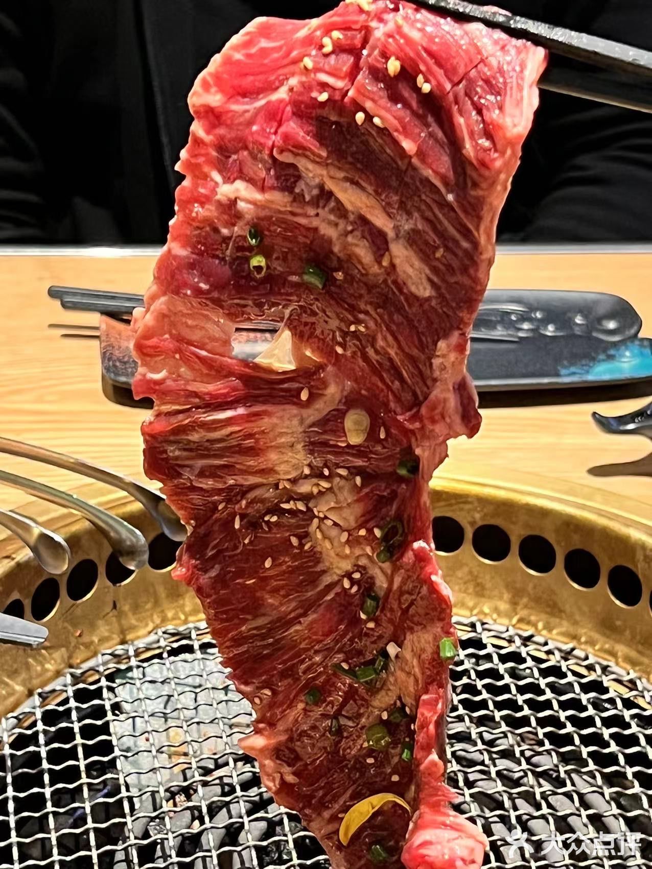 上海烤肉届的王牌🃏来南京了