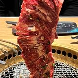 上海烤肉届的王牌🃏来南京了