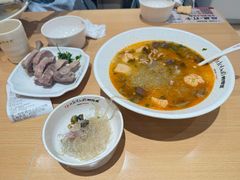 -鸭得堡老鸭汤·鸭血粉丝(南京博物院店)