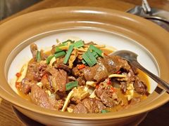 -湘力力小院·鱼汤泡饭(枫林路店)
